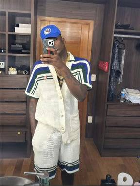 Conjunto Casa Blanca