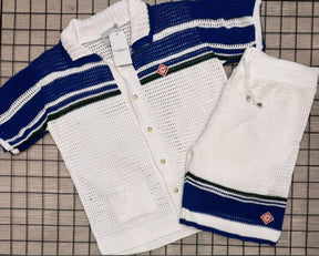 Conjunto Casa Blanca