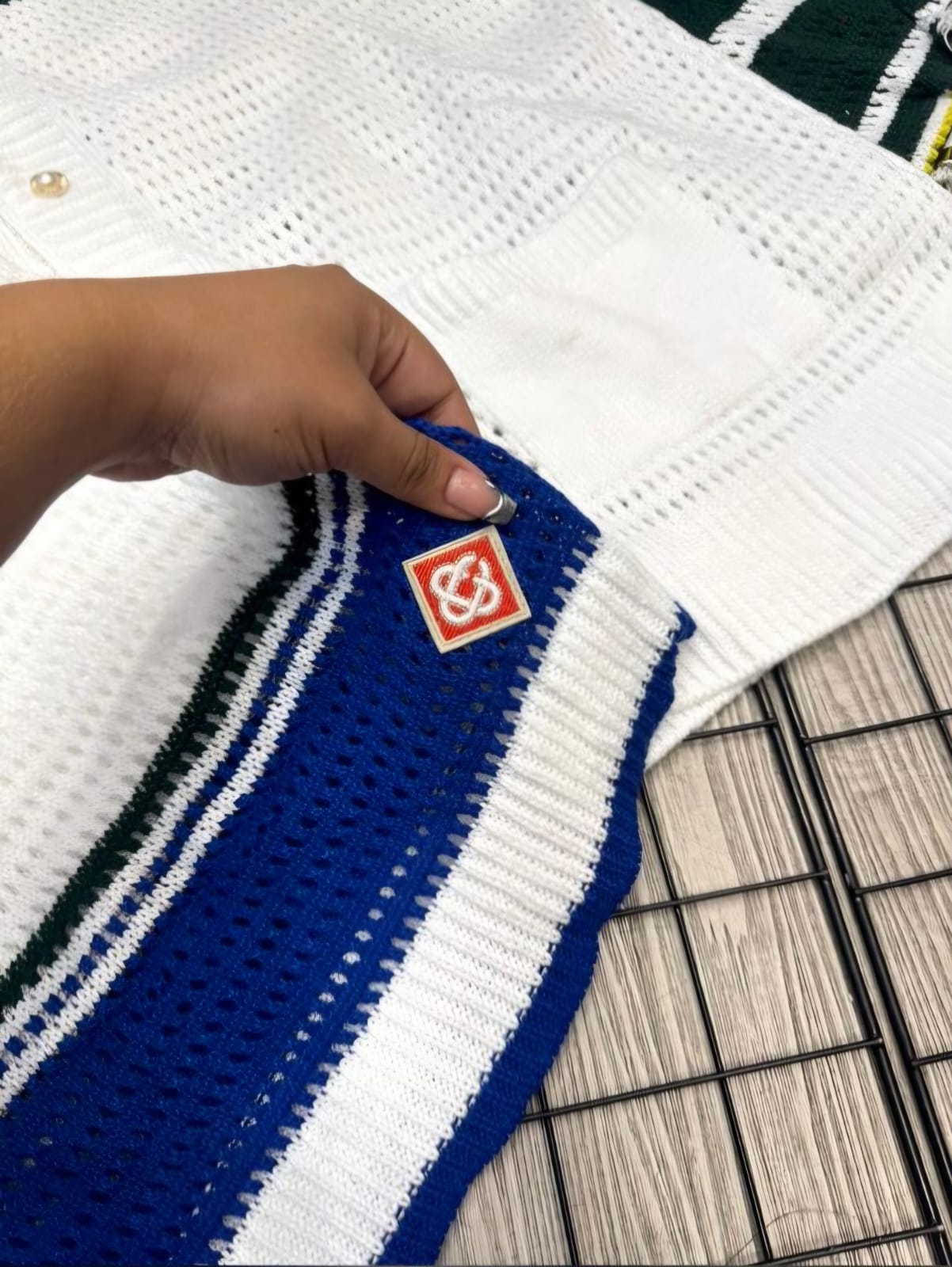 Conjunto Casa Blanca