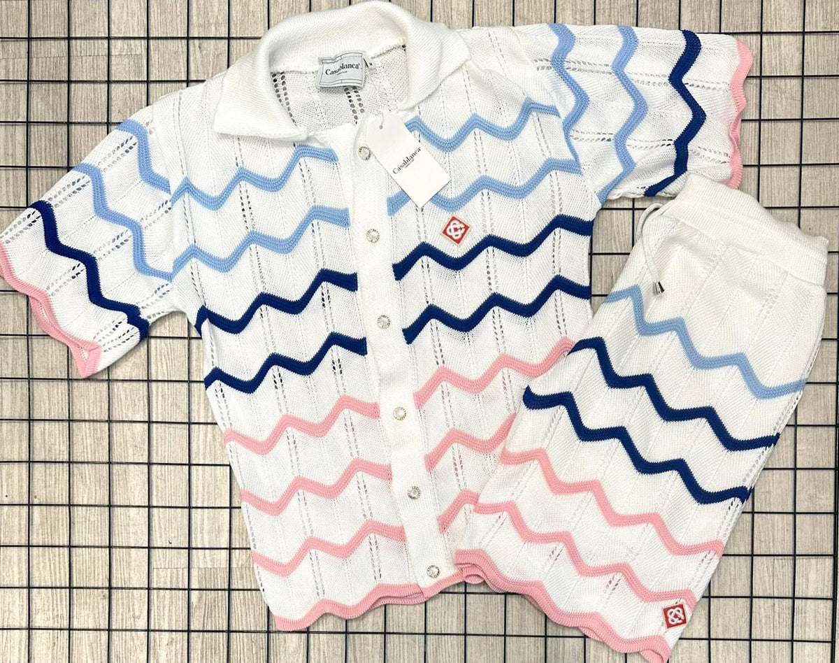 Conjunto Casa Blanca