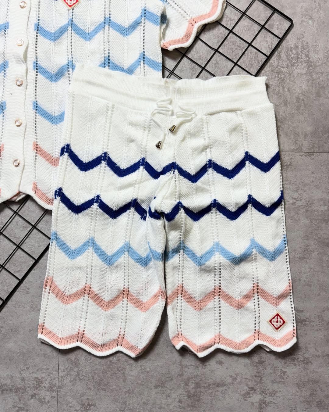 Conjunto Casa Blanca