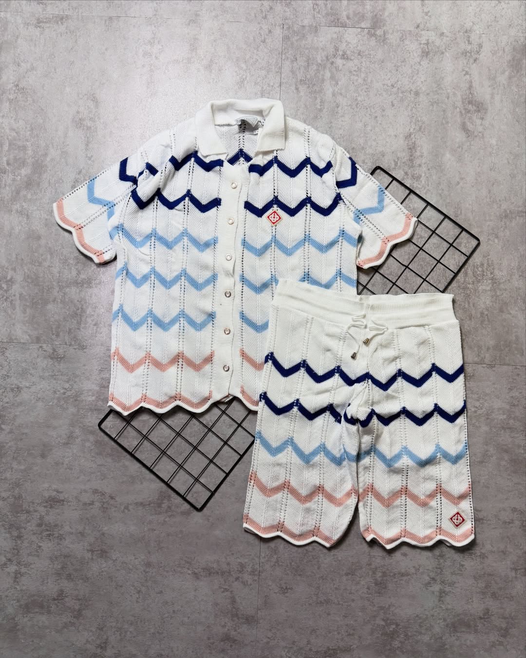 Conjunto Casa Blanca