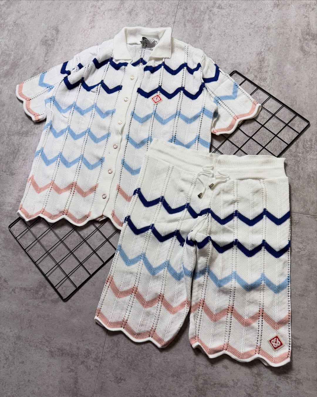 Conjunto Casa Blanca