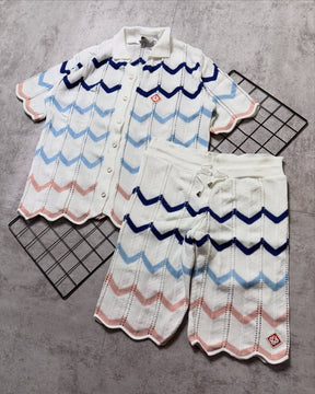 Conjunto Casa Blanca