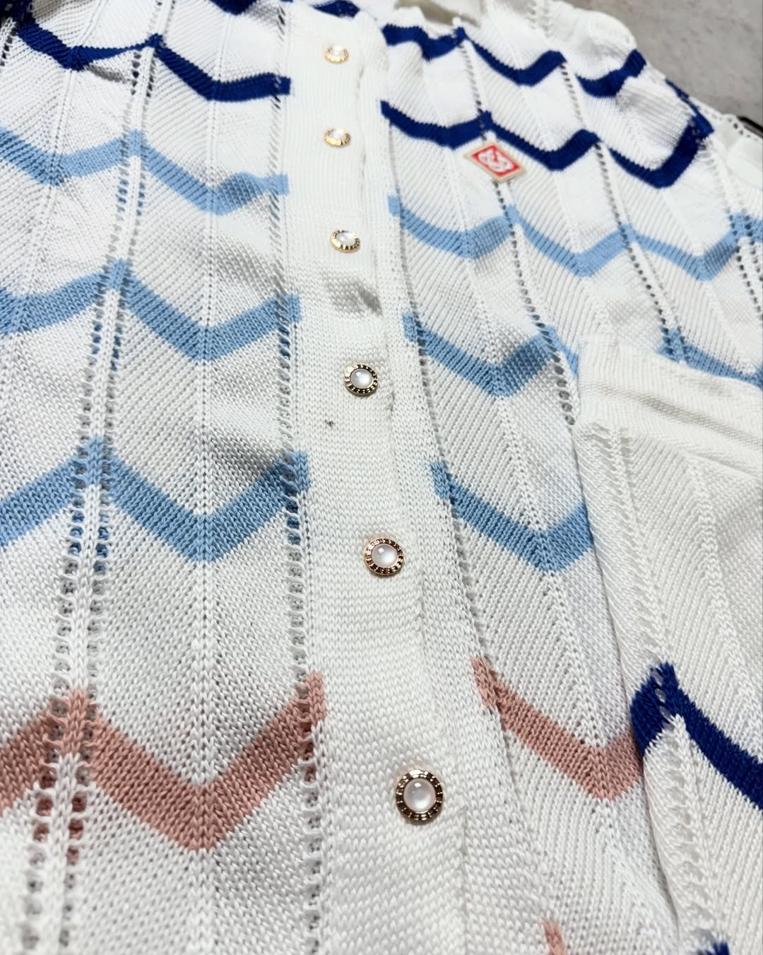 Conjunto Casa Blanca