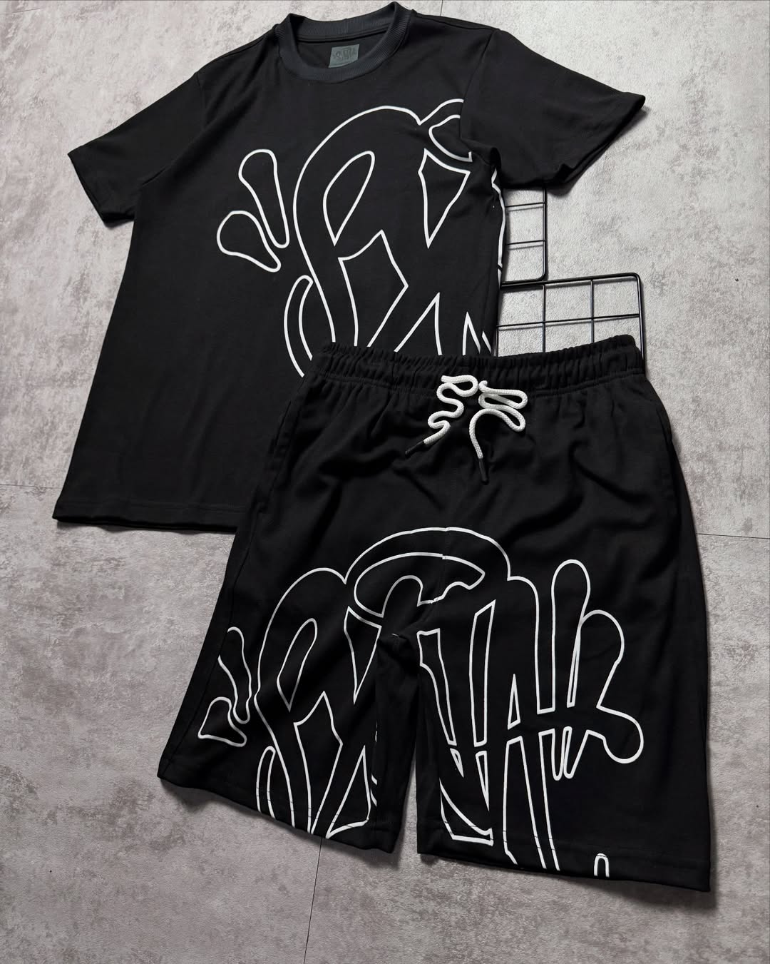 Conjunto SW