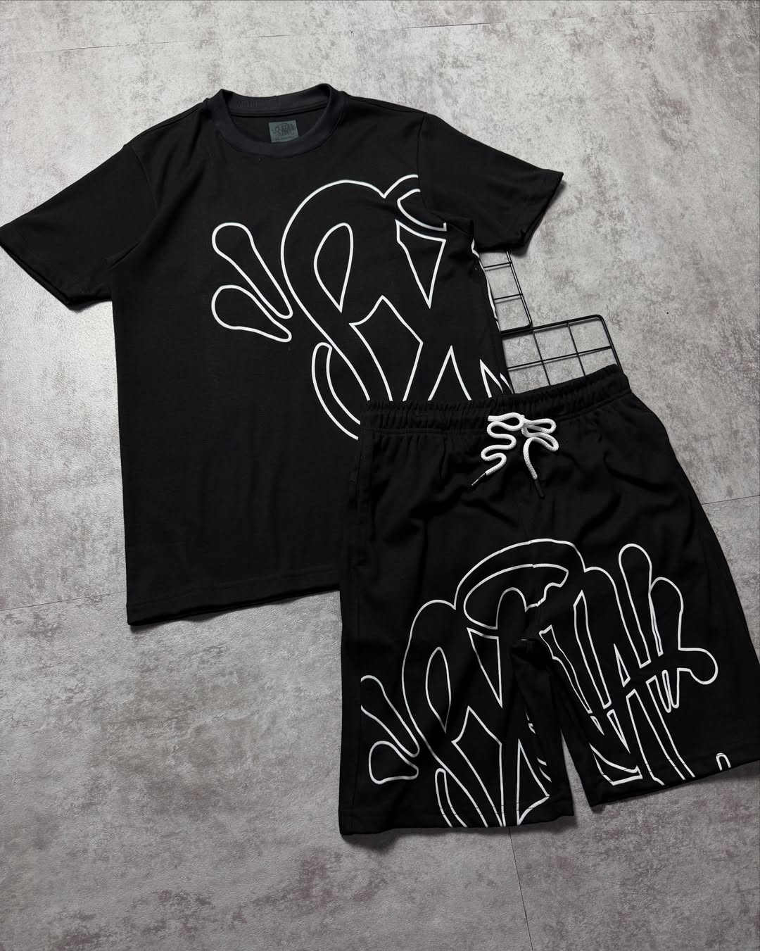 Conjunto SW