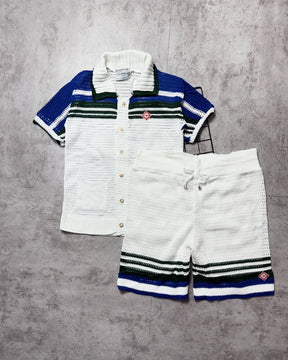 Conjunto Casa Blanca