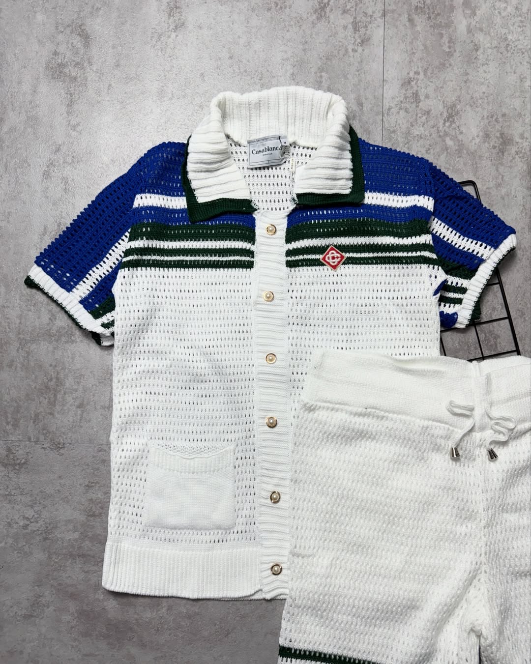 Conjunto Casa Blanca