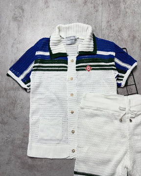 Conjunto Casa Blanca