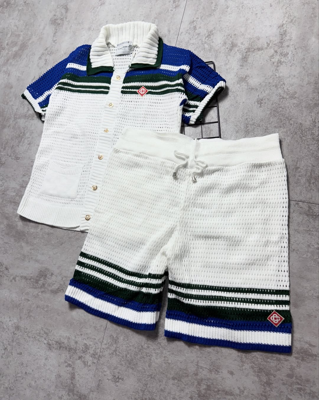 Conjunto Casa Blanca