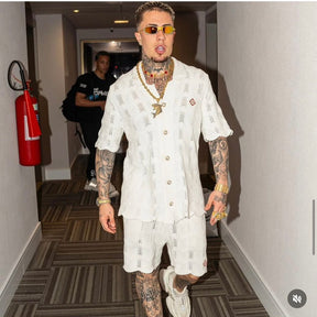 CONJUNTO GRIFF MC DANIEL BRANCO