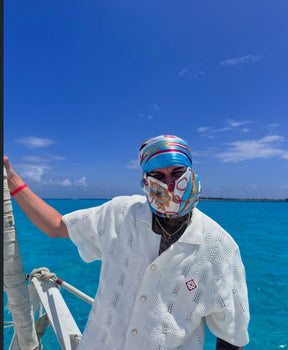 CONJUNTO GRIFF MC DANIEL BRANCO