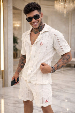 CONJUNTO GRIFF MC DANIEL BRANCO