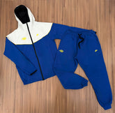 Conjunto Syna World-Nike Azul