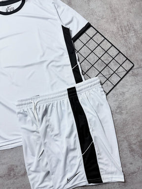 Conjunto Dri Fit Branco