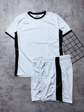 Conjunto Dri Fit Branco
