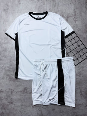 Conjunto Dri Fit Branco
