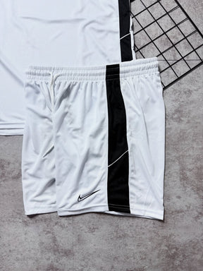 Conjunto Dri Fit Branco
