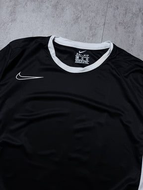 Conjunto Dri Fit Preto