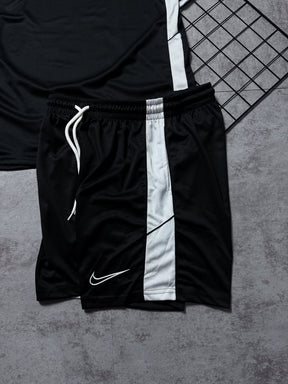 Conjunto Dri Fit Preto