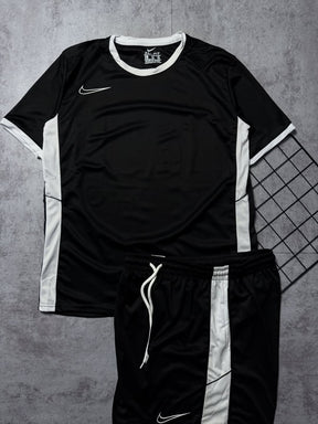 Conjunto Dri Fit Preto