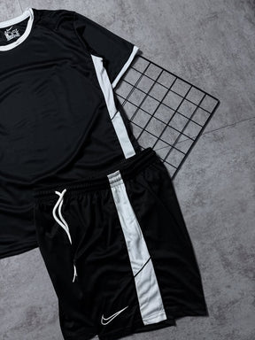 Conjunto Dri Fit Preto