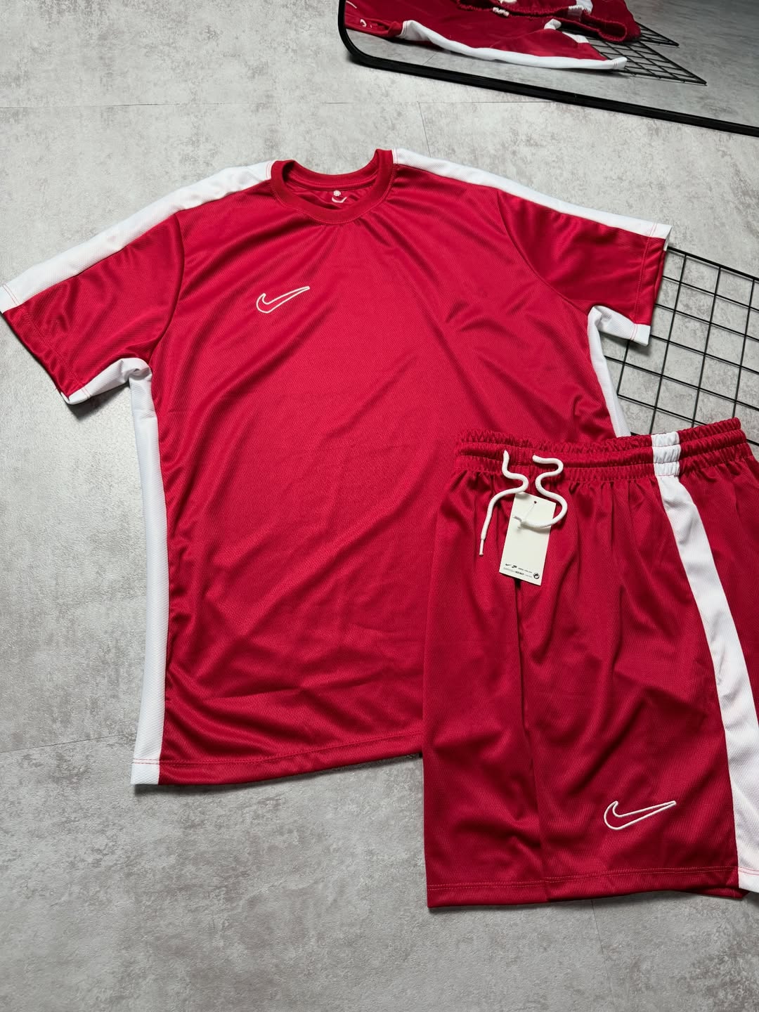 Conjunto Dri Fit