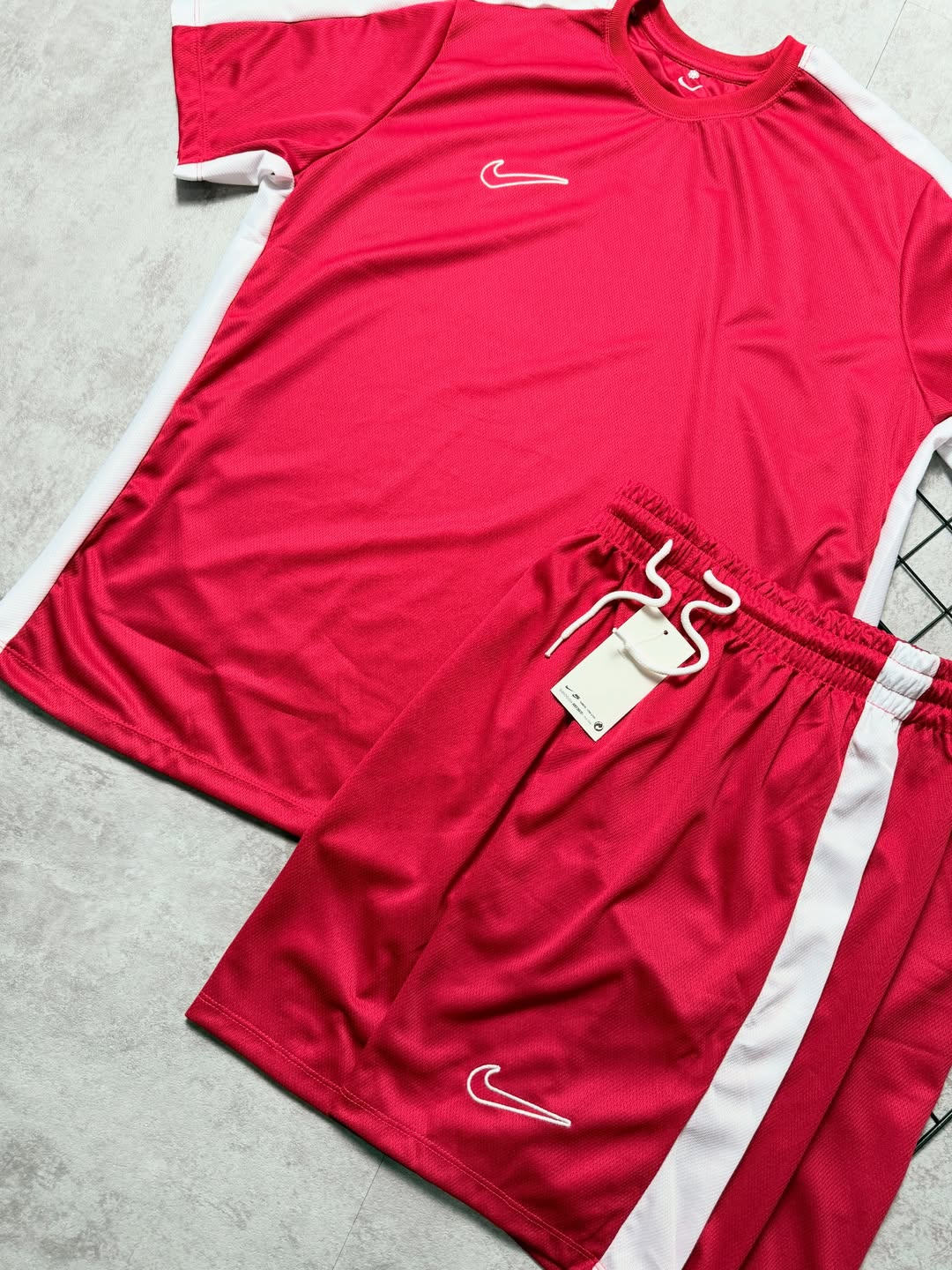 Conjunto Dri Fit