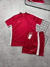 Conjunto Dri Fit