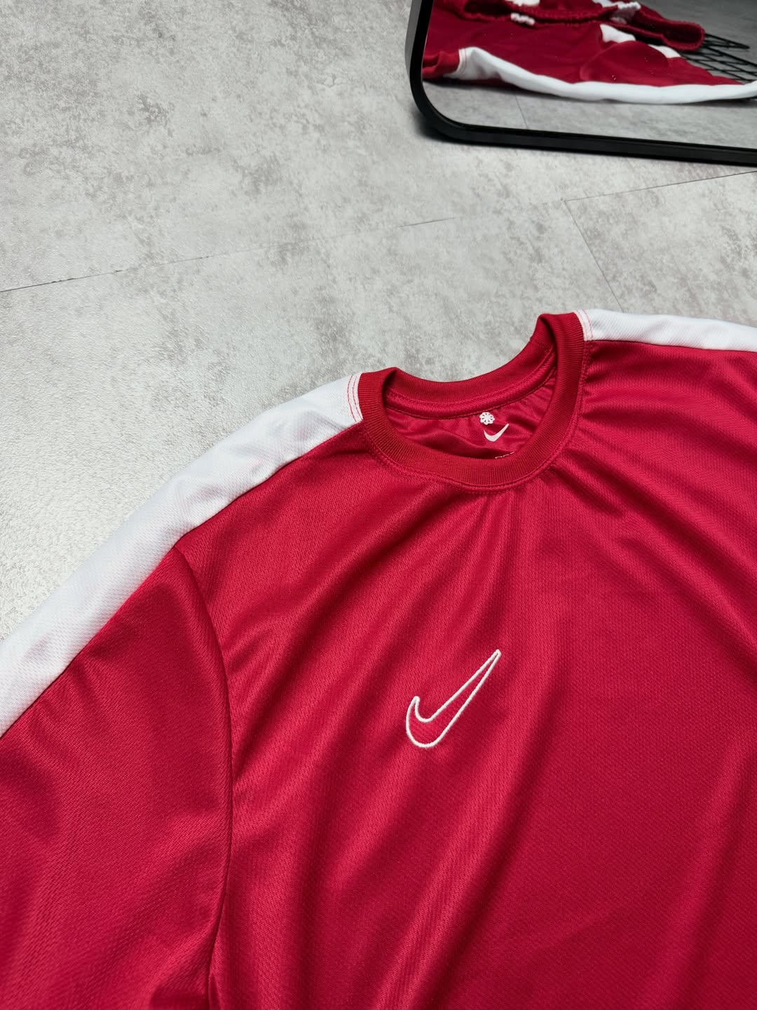 Conjunto Dri Fit