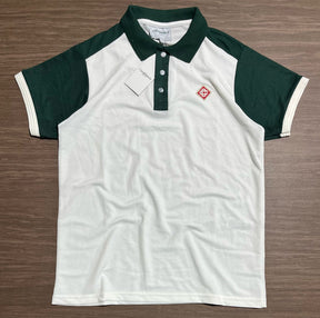 Polo Casa Blanca Importada Drip BR