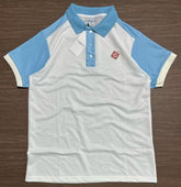 Polo Casa Blanca Importada Drip BR