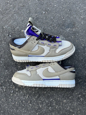 Nike Dunk Jumbo
