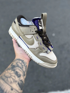 Nike Dunk Jumbo
