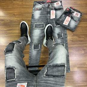 Calça Jogador Drip BR