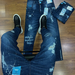 Calça Jogador Drip BR