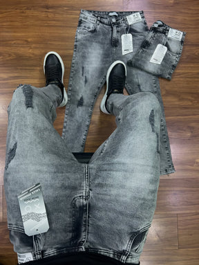 Calça Jogador DRIP BR