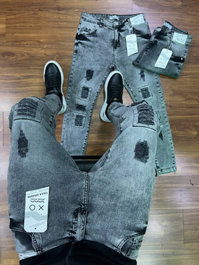 Calça Jogador Drip BR