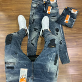 Calça Jogador Drip BR