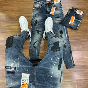 Calça Jogador Drip BR