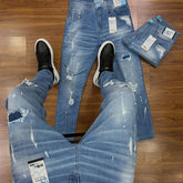 Calça Jogador Drip BR