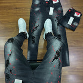 Calça Jogador Drip BR