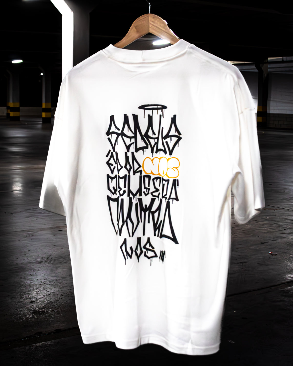 Camiseta DripBr