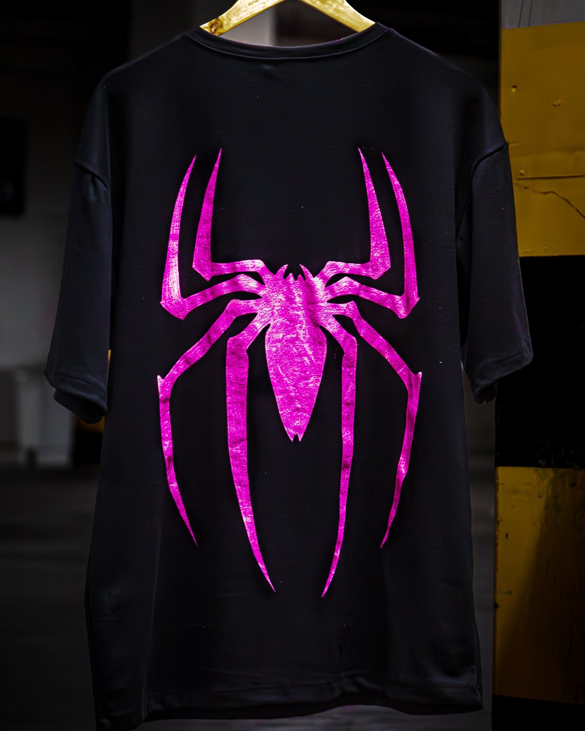 Camiseta Venon Pink