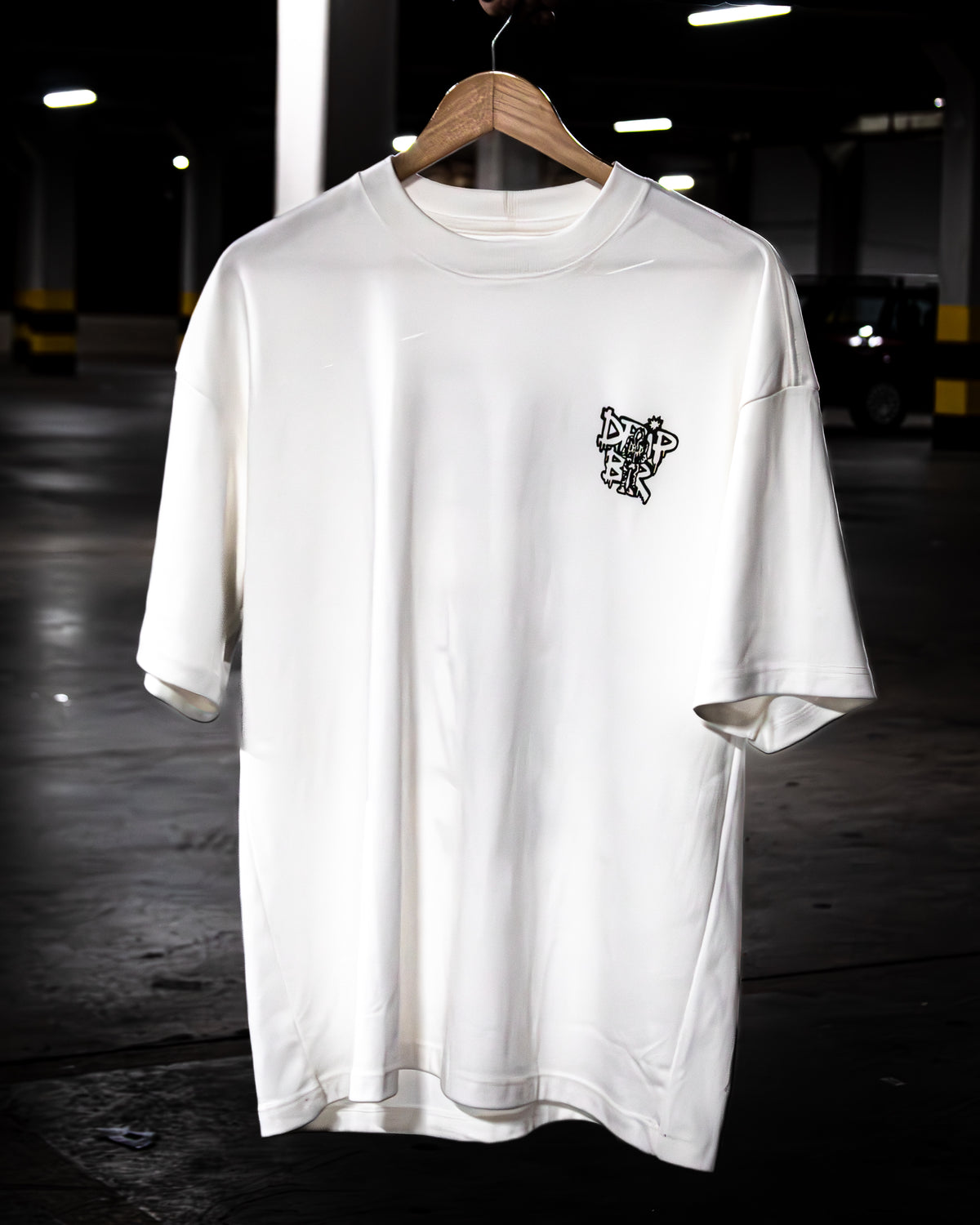 Camiseta DripBr