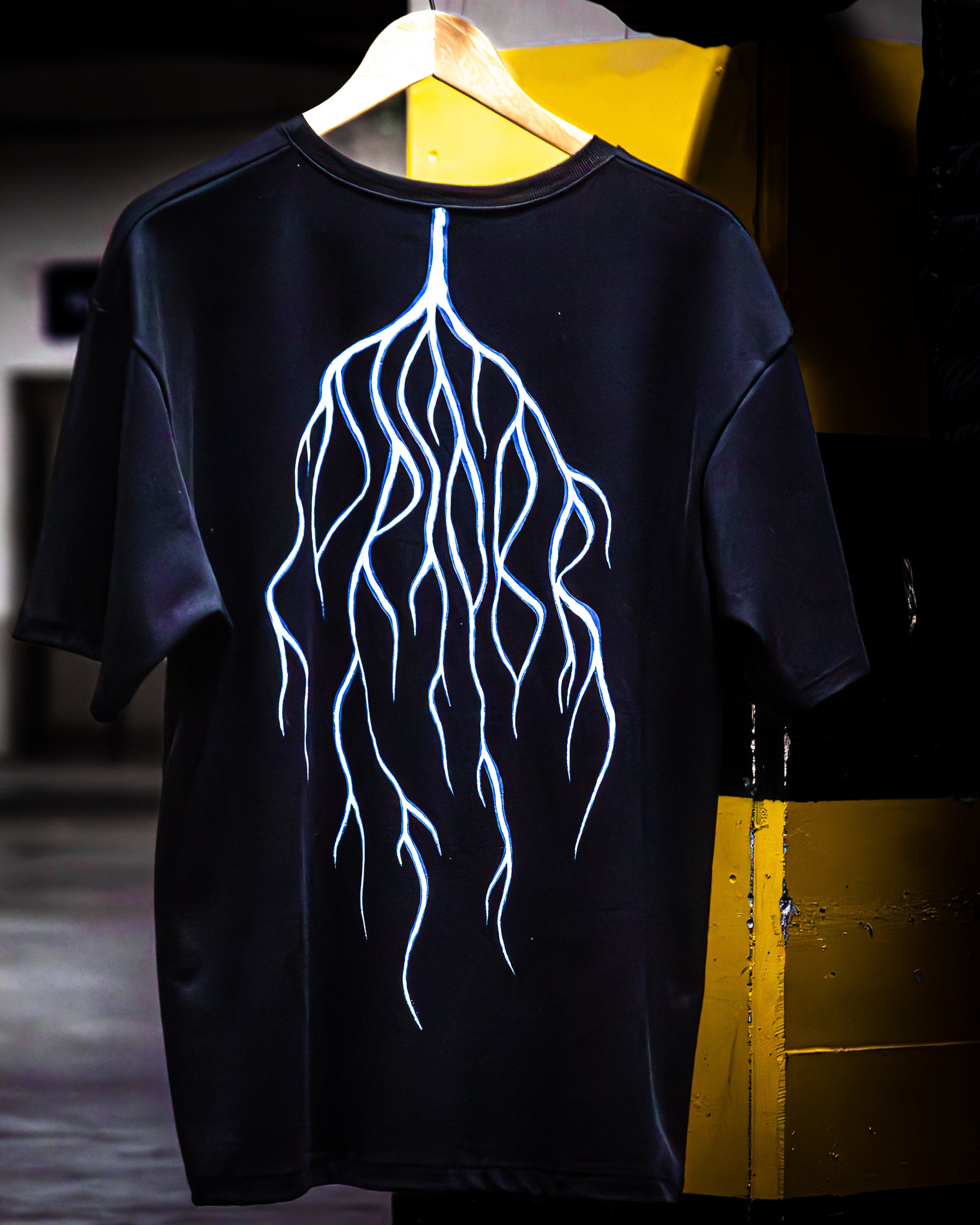 CAMISETA DRIPVOLT