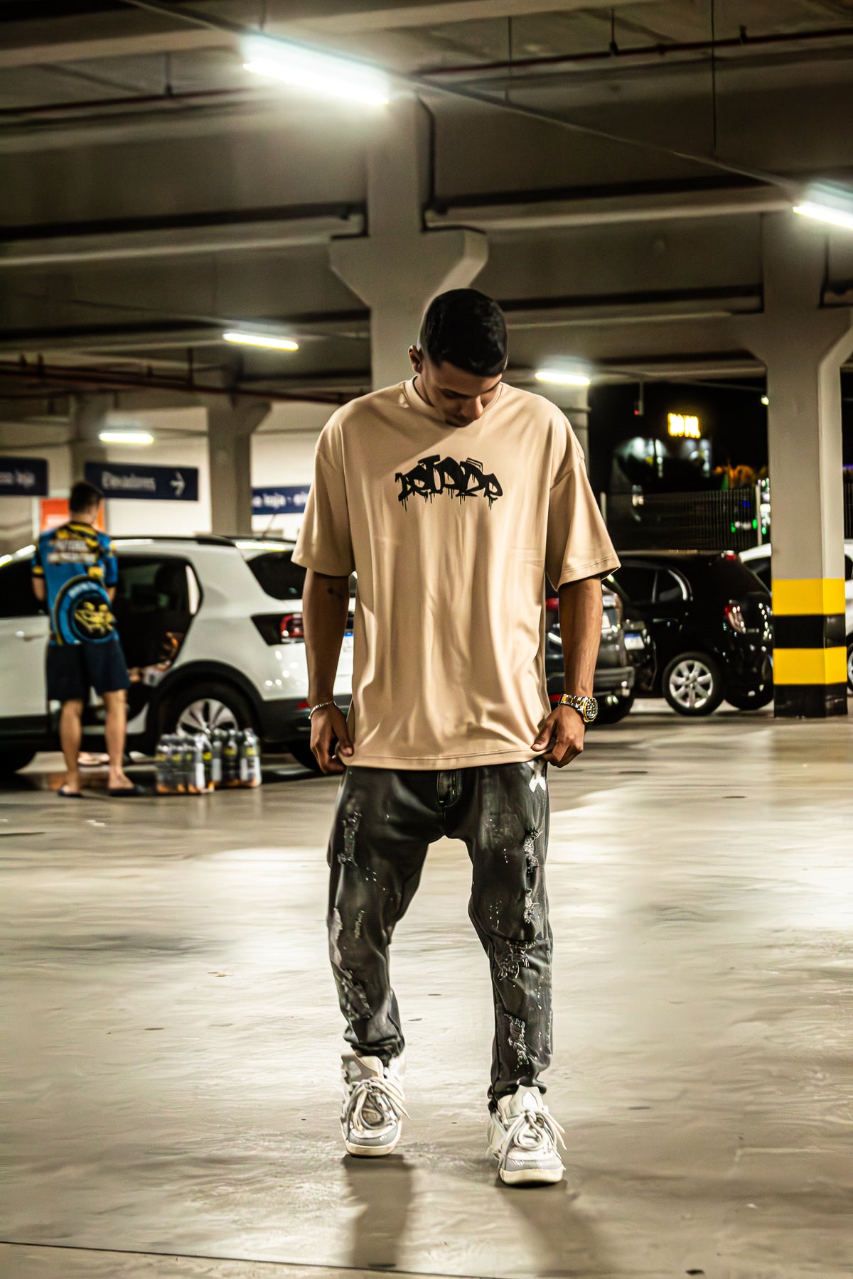 Camiseta SubVerso