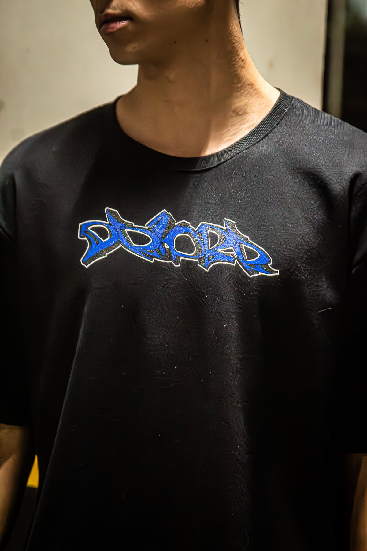 CAMISETA DRIPVOLT