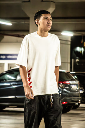 Camiseta NeoTokyo Drip